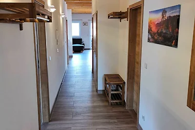 Apartment 2-7 Personen DG