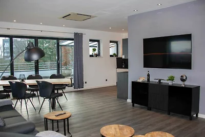 Appartamento Vacanza con famiglia Wilhelmshaven