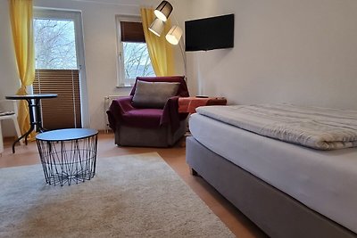 Vakantieappartement Gezinsvakantie Bad Pyrmont