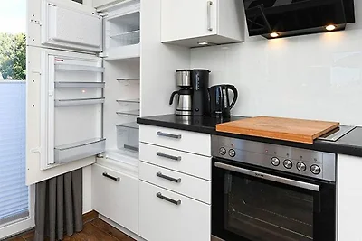 Ferienwohnung Buhne 6