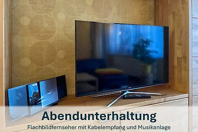 Vakantiehuis Ontspannende vakantie Dresden & omgeving