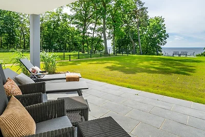 Vakantieappartement Gezinsvakantie Garz