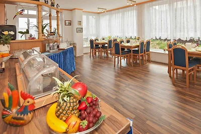 Appartement 13