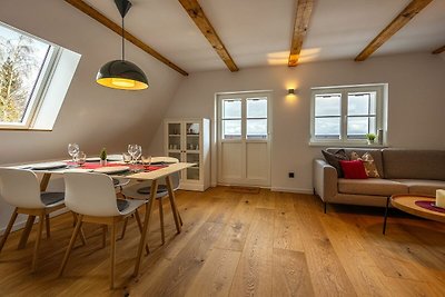 Vakantieappartement Gezinsvakantie Altenberg