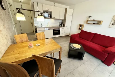 Haus Meeresblick A 1.10 Nautica mit Balkon