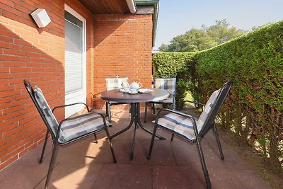Ferienwohnung unten rechts