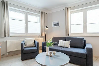 Villa Seedüwel - App. C01