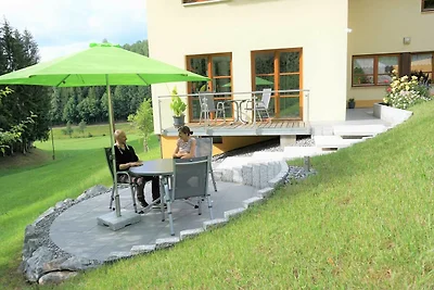 Neue Ferienwohnung für 1-4 Personen, ca. 60qm