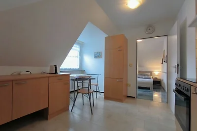 Ferienwohnung