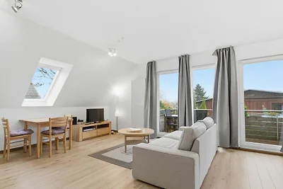 Haus Sophie Ferienwhg. 4