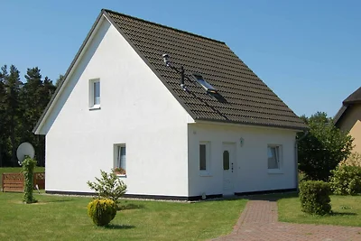 Ferienhaus (2) Zur Having