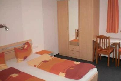 Ferienwohnung 1