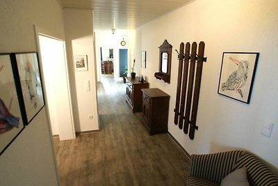 Vakantiehuis Ontspannende vakantie Erbach im Odenwald