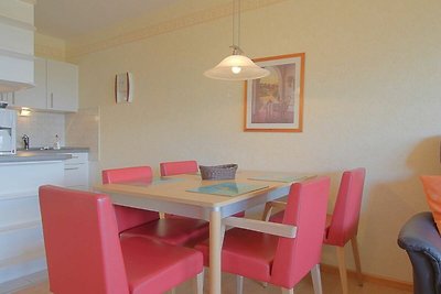 Vakantieappartement Gezinsvakantie Hohegeiß