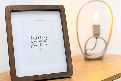 Ferienhaus Friesennest