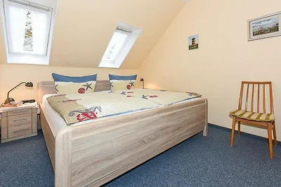 Ferienwohnung Deichblick