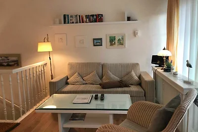 Vakantieappartement Gezinsvakantie Westerland
