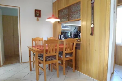 Ferienhaus Hauss Objekt-ID 120633