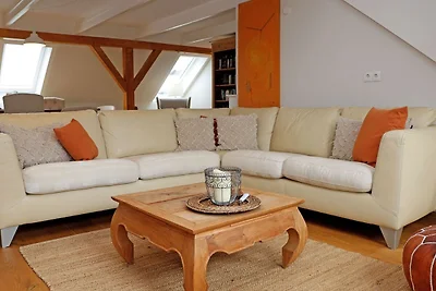 Ferienwohnung Landgehöft Pattburg 4