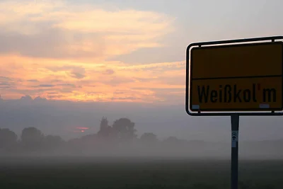 Appartamento Vacanza con famiglia Lohsa