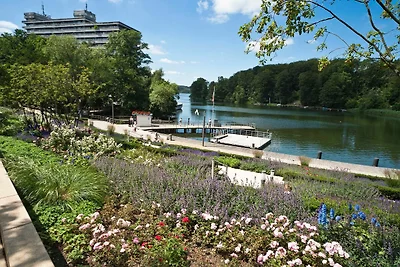 Vakantieappartement Gezinsvakantie Bad Schwartau