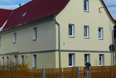 Vakantieappartement Gezinsvakantie Bad Klosterlausnitz