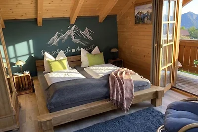 Apartament Dla rodzin Schliersee