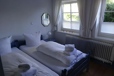 Vakantieappartement Gezinsvakantie Pommerby
