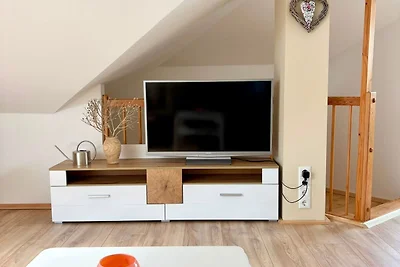 Vakantieappartement Gezinsvakantie Mistorf