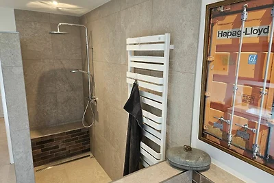 Vakantiehuis Ontspannende vakantie Stade