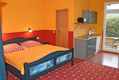Appartamento Vacanza con famiglia Thiessow