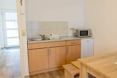 Albergo Cultura ed escursioni Lubmin