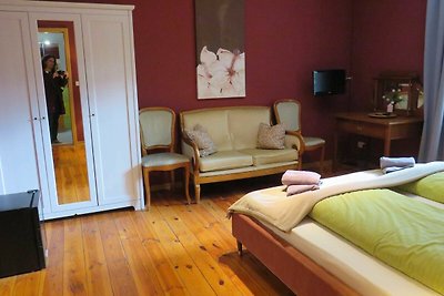 Hotel cultural and sightseeing holiday Dessau-Roßlau