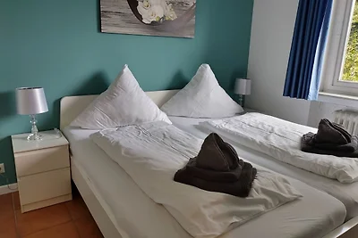 Bi de Süd 45 EG Whg. 3, rechts