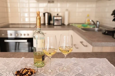 Appartamento Vacanza con famiglia Varel