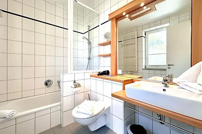 Vakantieappartement Gezinsvakantie Sellin