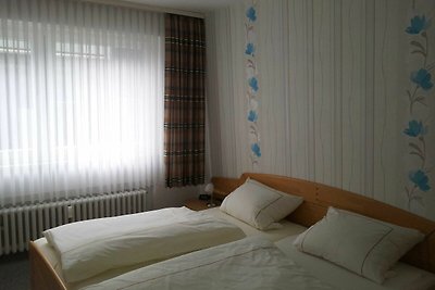 Vakantieappartement Gezinsvakantie Bad Harzburg