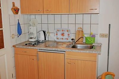 Ferienappartement Pusteblume mit Terrasse