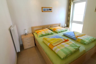 Appartamento Vacanza con famiglia Rerik