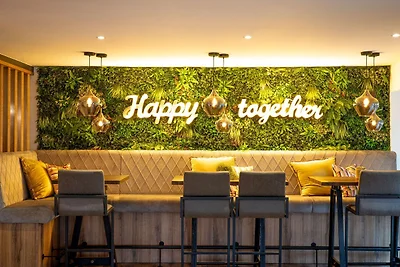 WILD-Family Appartement