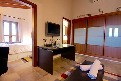 Appartamento Vacanza con famiglia Manacor