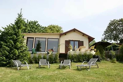 Ferienhaus in Bad Doberan