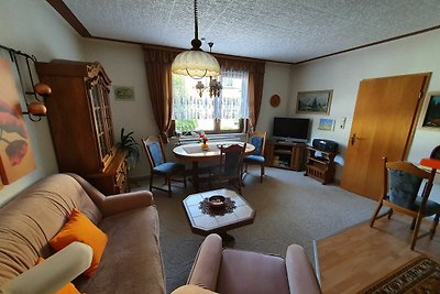 Vakantieappartement Gezinsvakantie Trautenstein