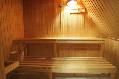 Vakantiehuis Ontspannende vakantie Ockholm