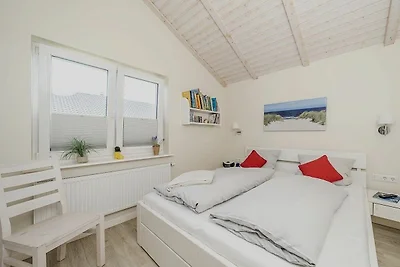 DAG-956 - Modernes Ferienhaus mit Top-Ausstat...