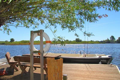 Ferienwohnung Schwalbe