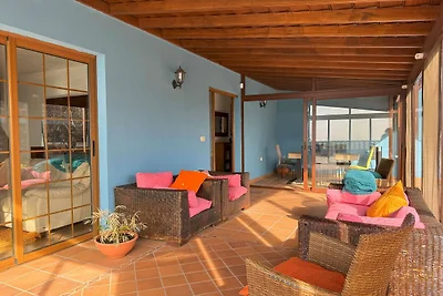 Mirador Azul