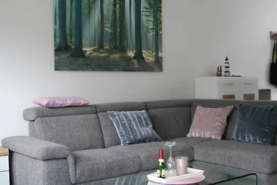 Ferienwohnung im Küstenwald-Ostsee SNR: 56