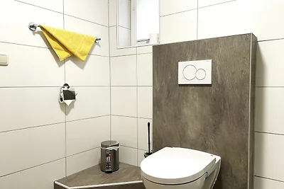 Appartamento Vacanza con famiglia Lohsa