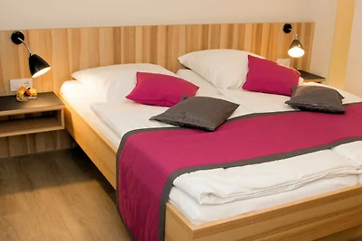Albergo Cultura ed escursioni Eggolsheim